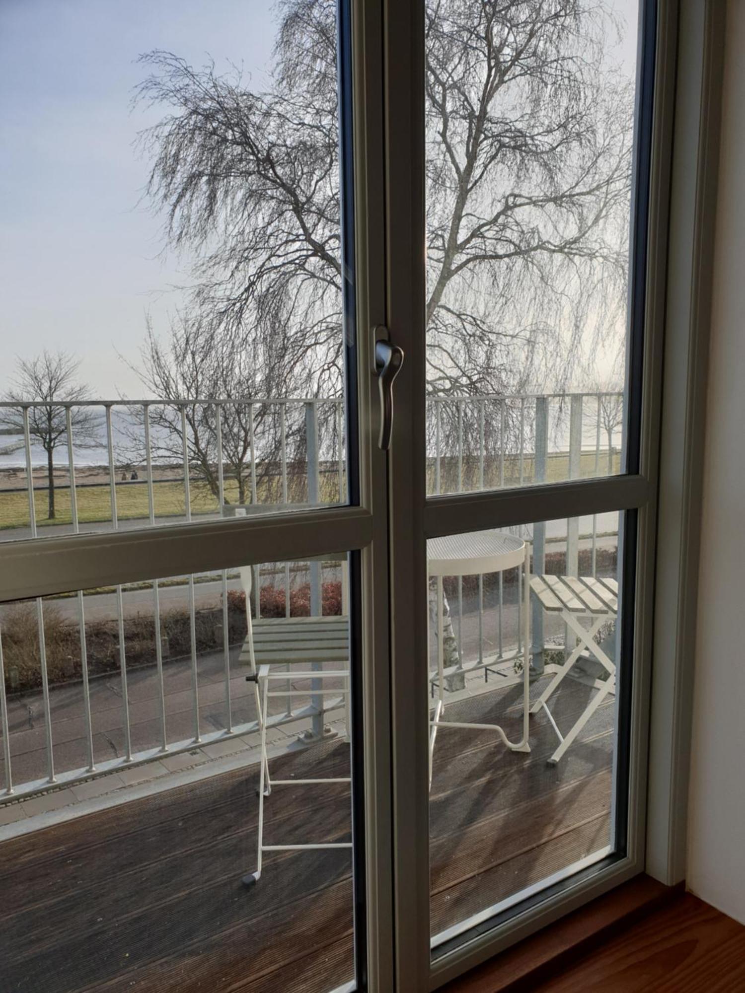 Skau Beach View Åbenrå Extérieur photo